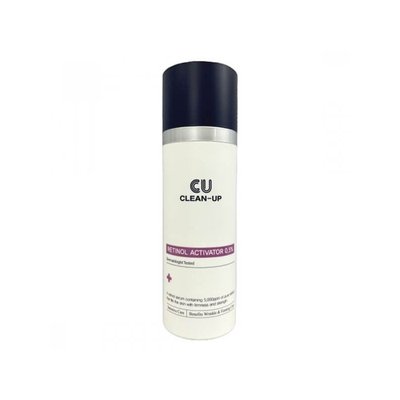 Cuskin Clean-Up Retinol Activator 0.5% 30 ml (Антивікова сироватка) 5054 фото