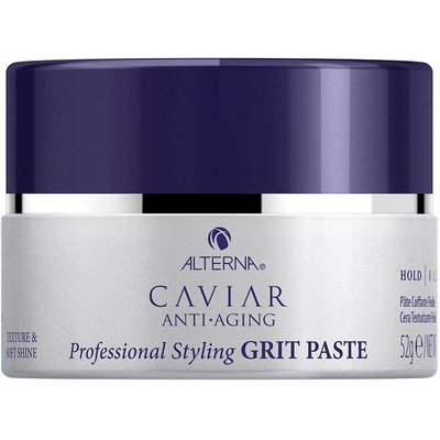Alterna Caviar Anti-Aging Professional Styling Grit Paste 50 g (Паста для створення текстурної укладки) 6981 фото