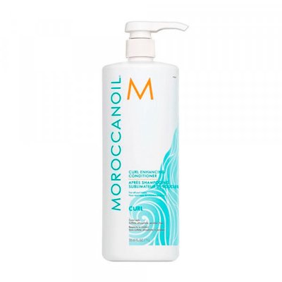 Moroccanoil Curl Enhancing Conditioner 1000 мл 3904 фото
