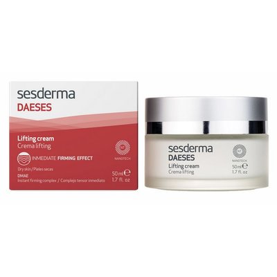 Sesderma Daeses Lifting Cream 50 ml (Ліфтинг-крем для обличчя) 5778 фото