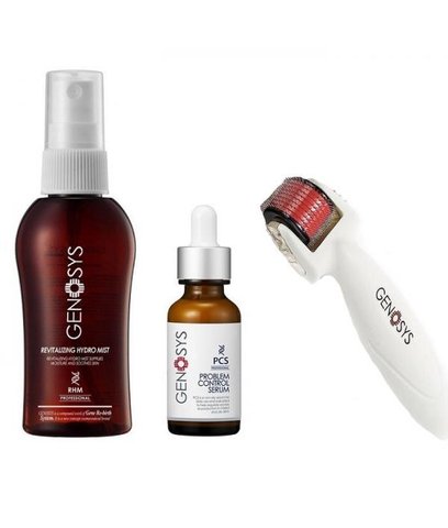 Genosys Mesotherapy Home Kit SWS (Набір для мезотерапії) 2309 фото