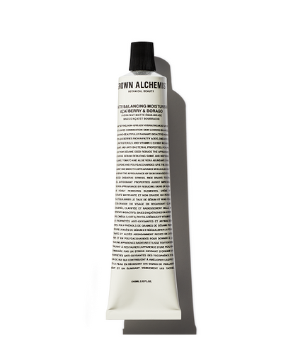 Grown Alchemist Matte Balancing Moisturiser 60 ml (Зволожувальний крем для комбінованої шкіри) 5462 фото