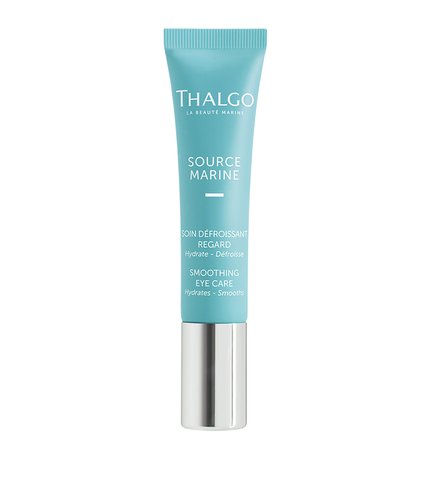 Thalgo Smoothing Eye Care 15 ml (Розгладжуюча емульсія для очей) 4830 фото