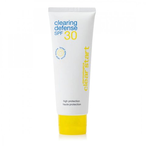 Dermalogica Clearing Defense SPF30 59 ml (Матуючий денний крем) 4999 фото