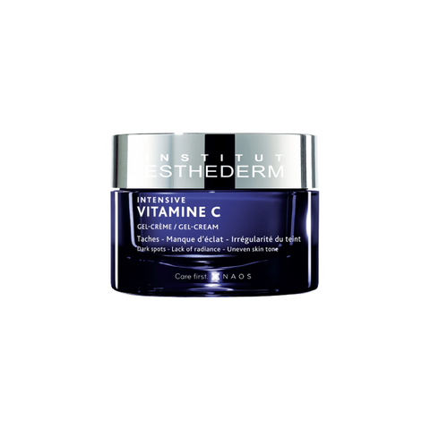 Institut Esthederm Intensive Vitamin C Gel-Cream 50 ml (Крем на основі вітаміну С) 5981 фото