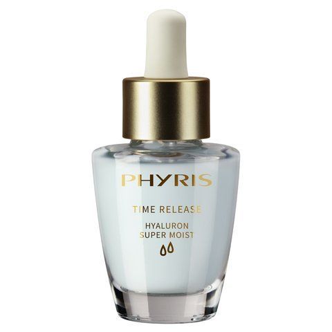 Phyris Hyaluron Super Moist 50 ml (Сироватка Гіалурон суперзволоження) 58223 фото