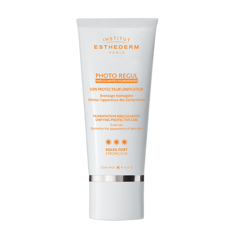 Institut Esthederm Sun Photo Regul Cream 50 ml (Крем cонцезахисний для обличчя) 6033 фото