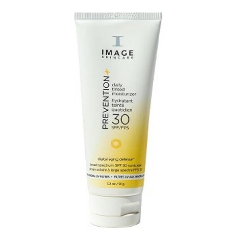 Image Skincare Daily Tinted Moisturizer SPF 30 95 ml (Тонуючий денний крем SPF 30) 5931 фото