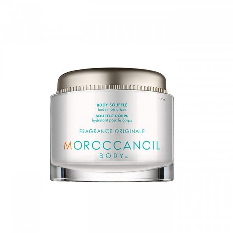 Moroccanoil Body Soufflе 190 мл (Крем-суфле для тіла) 3833 фото