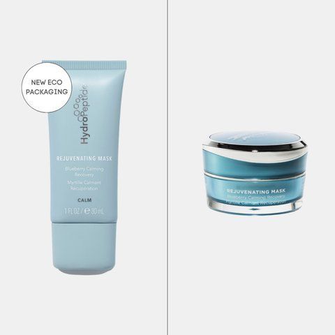 HYDROPEPTIDE REJUVENATING MASK 30 ml (Омолоджуюча маска) 2620 фото