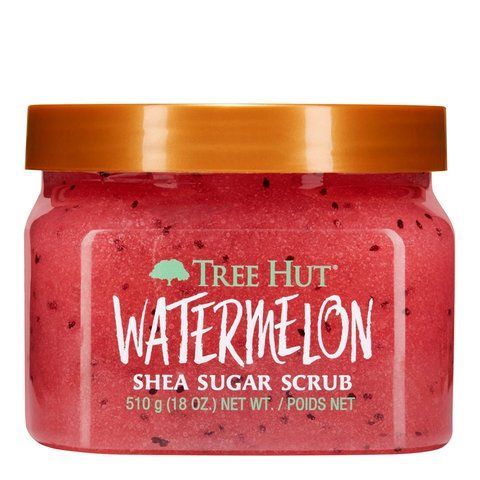 Tree Hut Watermelon Sugar Scrub 510g (Скраб для тіла) 075371002830 фото