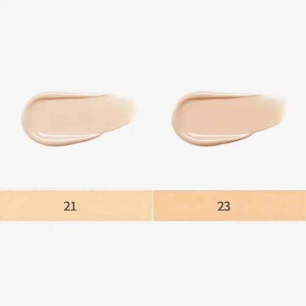 Cuskin CLEAN-UP SKINFIT CUSHION PACT SPF 50+ PA+++ REFILL (Змінний блок до кушону) 300248 фото