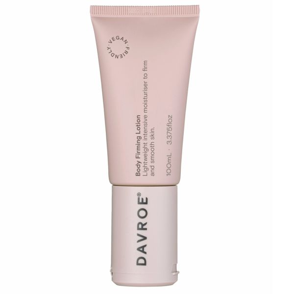 DAVROE Body Firming Lotion 100 мл (Зміцнюючий лосьйон для тіла) DVR3560 фото