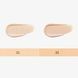 Cuskin CLEAN-UP SKINFIT CUSHION PACT SPF 50+ PA+++ REFILL (Змінний блок до кушону) 300248 фото 3