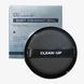 Cuskin CLEAN-UP SKINFIT CUSHION PACT SPF 50+ PA+++ REFILL (Змінний блок до кушону) 300248 фото 1