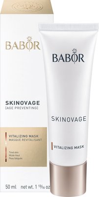 Babor Skinovage Vitalizing Mask 50 ml (Маска "Досконалість шкіри") 6161-12 фото