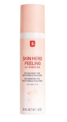 Erborian Skin Hero Peeling 50 ml (Пілінг для обличчя) 2570-2 фото