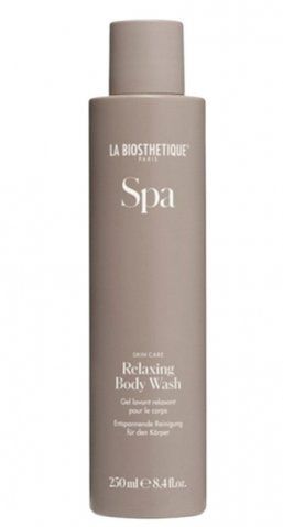 La Biosthetique Relaxing Body Wash 250 ml (Розслаблювальний гель для тіла) 2046 фото