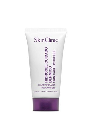 SkinClinic Skin care hydrogel 60 ml (Гідрогель “Турбота про шкіру") 4569 фото