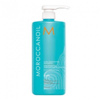Moroccanoil Curl Enhancing Shampoo 1000 мл (Шампунь для кучерявого волосся) 3905 фото