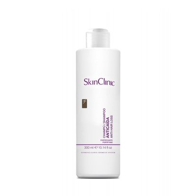 SkinClinic ANTI-HAIR LOSS SHAMPOO 300 ml (Шампунь проти випадіння волосся) 4598-23 фото