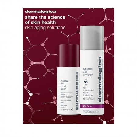 Dermalogica Skin Aging Solutions (Дует бестселерів Anti-Age) 7038 фото