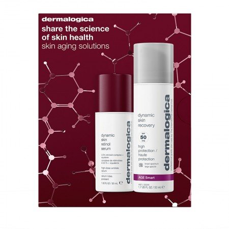 Dermalogica Skin Aging Solutions (Дует бестселерів Anti-Age) 7038 фото