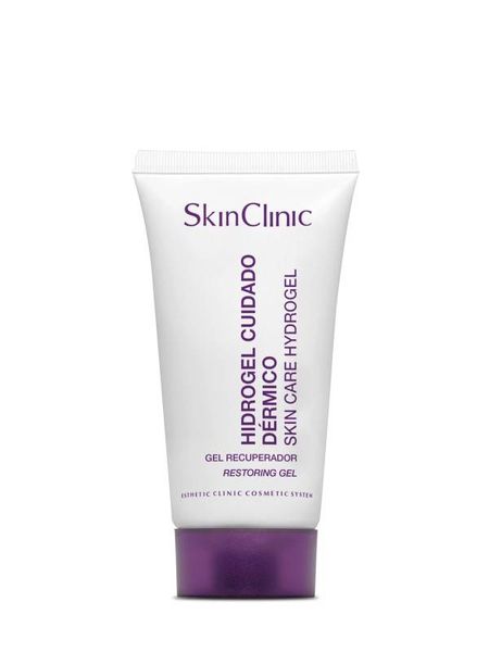 SkinClinic Skin Care Hydrogel 60 ml (Гідрогель “Турбота про шкіру") 4569 фото