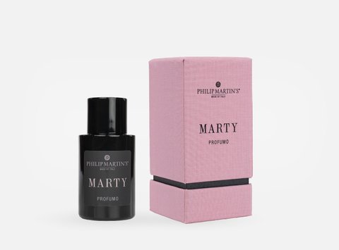 Philip Martin's Profumo Marty 50 мл (Парфум жіночий) 8054726578802 фото