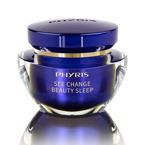 Phyris SEE CHANGE BEAUTY SLEEP 50 ml (Крем омолоджуючий Бьюті) 48903 фото