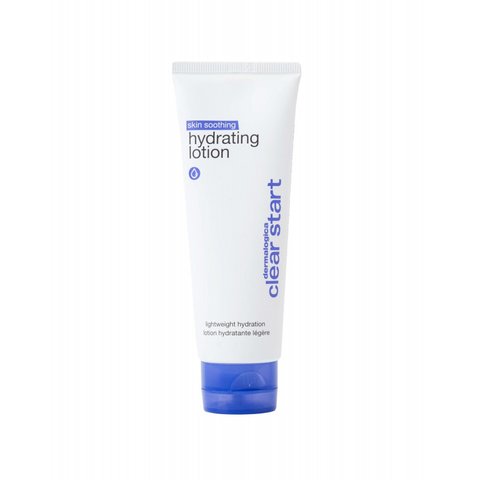 Dermalogica Skin Soothing Hydrating Lotion 60 ml (Заспокійливий зволожуючий лосьйон) 5000 фото