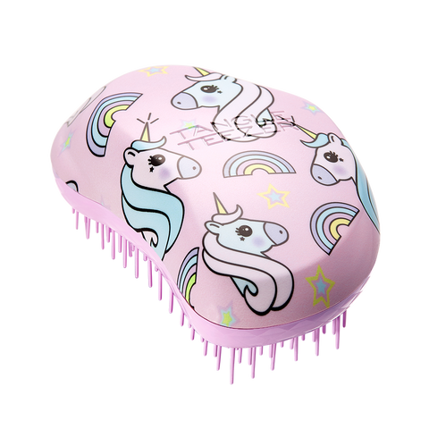 Tangle Teezer The Original Mini Unicorn Magic (Щітка для волосся) 2449 фото