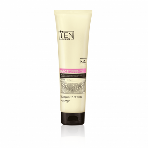 Ten Science Face Defence Cream Mask 150 ml (Крем-маска «Миттєвий комфорт» для чутливої шкіри) 6890-6 фото