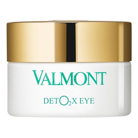 Valmont Deto2x Eye 12 ml (Крем для шкіри навколо очей) VAL705821 фото