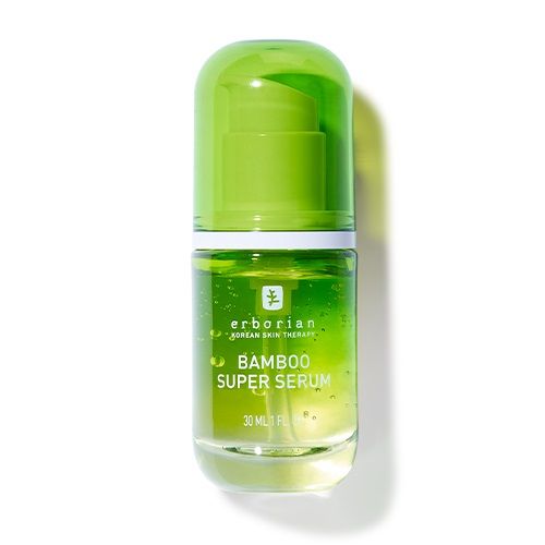 Erborian Bamboo Super Serum 30 ml (Суперсироватка для обличчя) 4947 фото