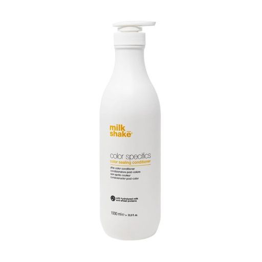 Milk Shake Color Specifics Color Sealing Conditioner 1000 ml (Кондиціонер для збереження кольору фарбованого волосся) msh015 фото