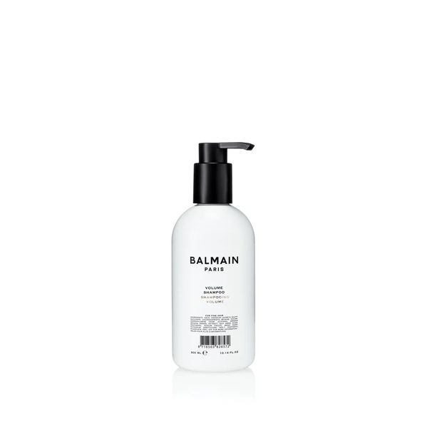 Balmain Volume Shampoo 300 мл (Шампунь для об'єму волосся) 8720246243956 фото