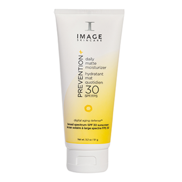 Image Skincare Daily Matte Moisturizer SPF 30 95 ml (Матуючий денний крем SPF 30) 5932 фото