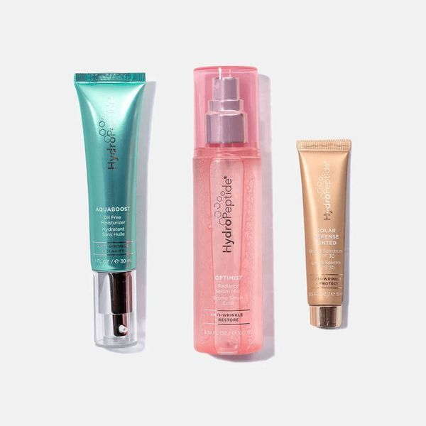 Hydropeptide Fresh Face Kit (Набір &ldquo;Свіжість обличчя&rdquo;) 5283 фото