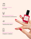 Manucurist Green&trade; Bois de Rose 15ml Лак для нігтів з деревно-рожевим відтінком 3662263330682 фото 3