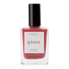 Manucurist Green&trade; Bois de Rose 15ml Лак для нігтів з деревно-рожевим відтінком 3662263330682 фото 1