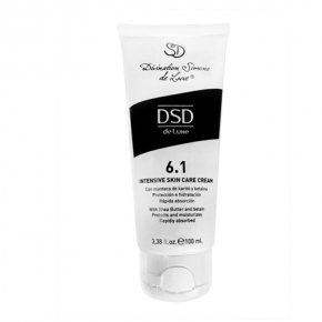 6.1 DSD de Luxe Intensive Skin Care Cream 100 ml (Крем для рук) 1449 фото