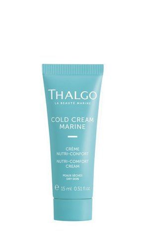 Nutri-Comfort Cream 15 мл  (КРЕМ ЖИВЛЕННЯ-КОМФОРТ ДЛЯ ОБЛИЧЧЯ) GT22046 фото