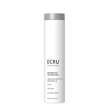 ECRU NY Restorative Conditioner 60 ml (Кондиціонер для відновлення) 158 фото