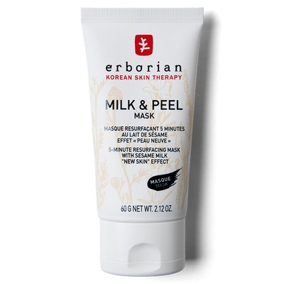 Erborian Milk Peel Mask 20 ml (Mаска для обличчя) 5210-1 фото