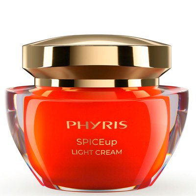 Phyris SPICEup Light Cream 50 ml (Легкий крем ) 7144 фото