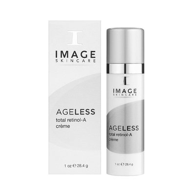 Image Skincare Ageless Total Retinol-A Cream 29,5 ml (Нічний крем з ретинолом) 5865-1 фото