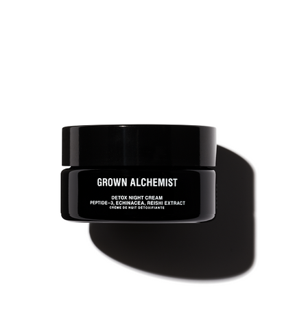 Grown Alchemist Detox Night Cream 40 ml (Крем нічний для обличчя) 5464 фото