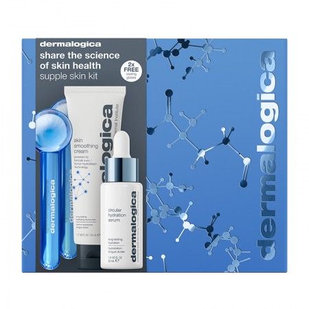 Dermalogica Supple Skin Kit (Дует еластична та зволожена шкіра) 7039 фото