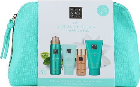 Rituals The Ritual of Karma Set (Набір) 8719134165852 фото